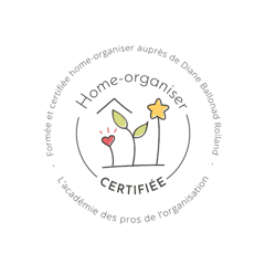 Macron Home Organiser