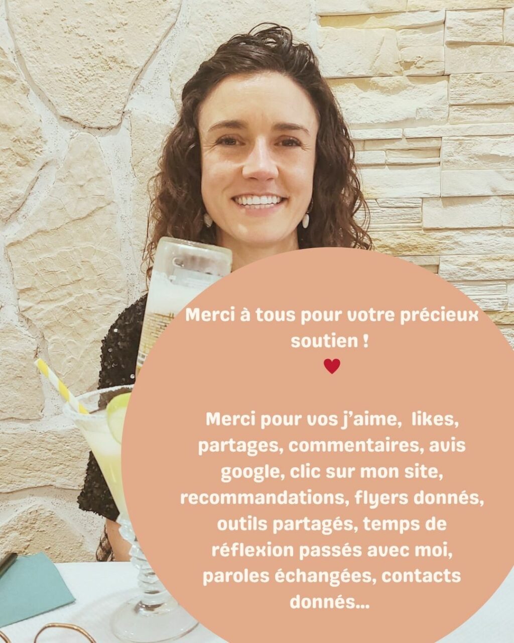 Instagram post from labelleaventure01. This post is in position 9.