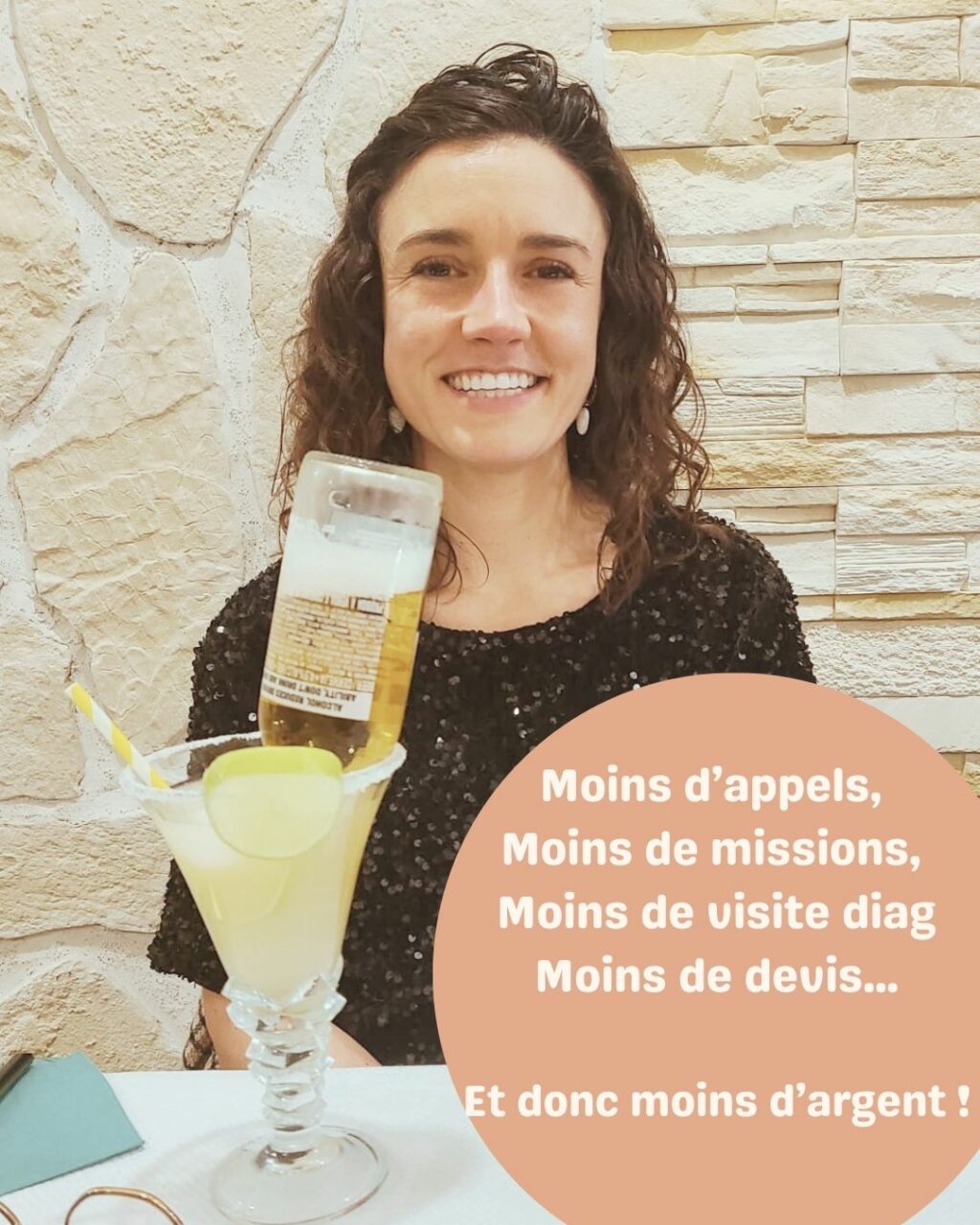 Instagram post from labelleaventure01. This post is in position 2.