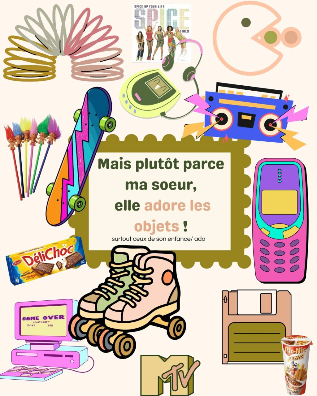 Instagram post from labelleaventure01. This post is in position 2.