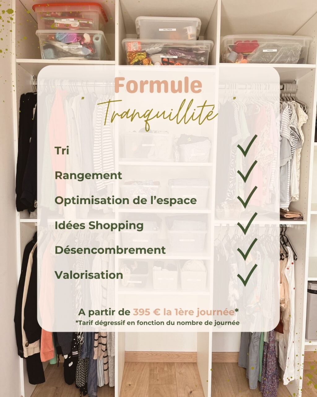 Instagram post from labelleaventure01. This post is in position 2.