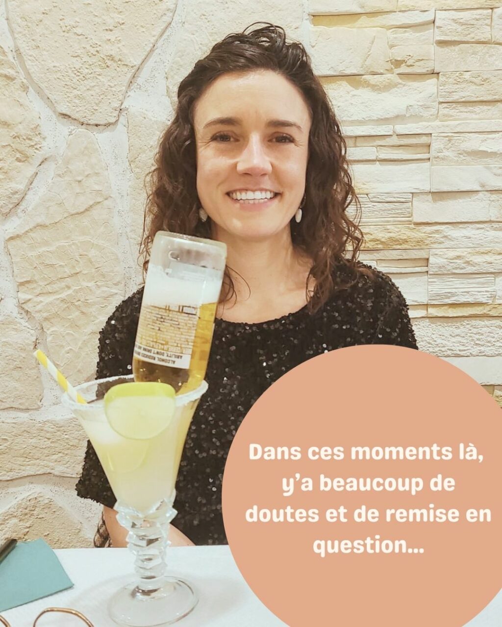 Instagram post from labelleaventure01. This post is in position 4.