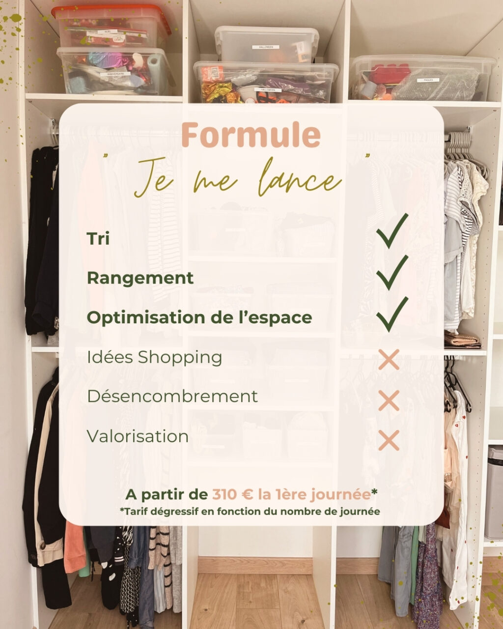 Instagram post from labelleaventure01. This post is in position 2.