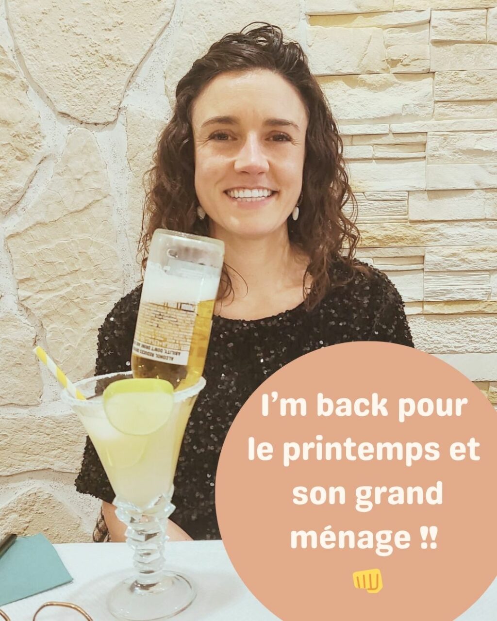 Instagram post from labelleaventure01. This post is in position 8.