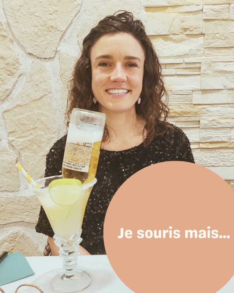 Instagram post from labelleaventure01. This post is in position 2.