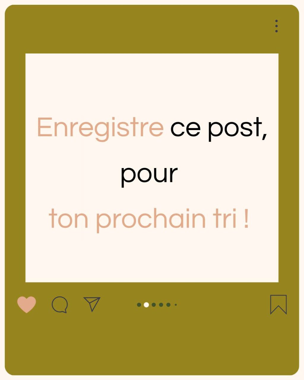 Instagram post from labelleaventure01. This post is in position 6.