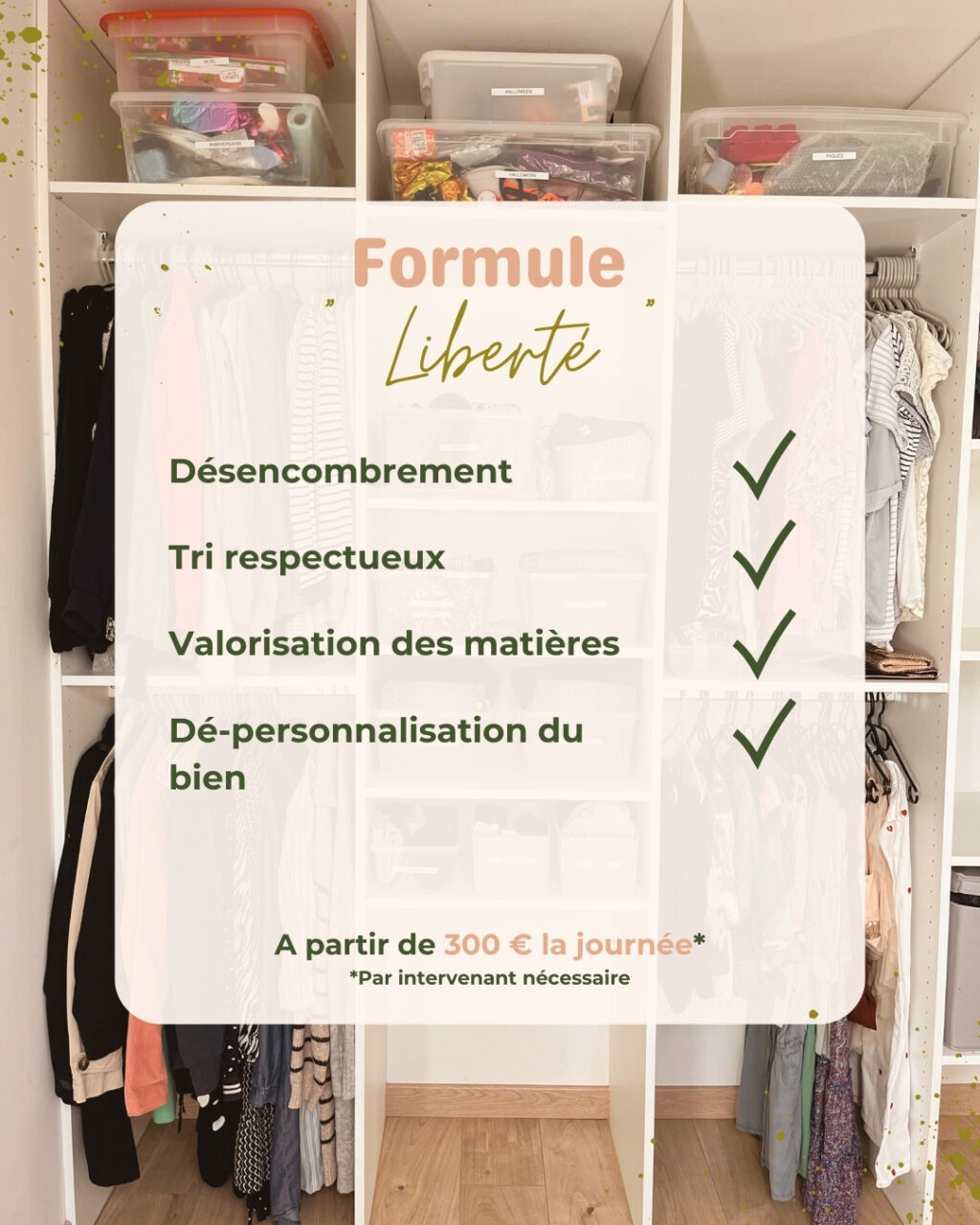 Instagram post from labelleaventure01. This post is in position 2.